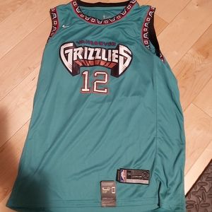 Vancouver jersey